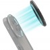 SmallRig 4581 Attachable VND 67mm ND 2-32